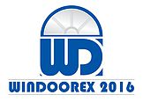 WINDOREX Exhibition 18-20 Febraury 2016